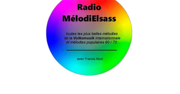 Radio MélodiElsass