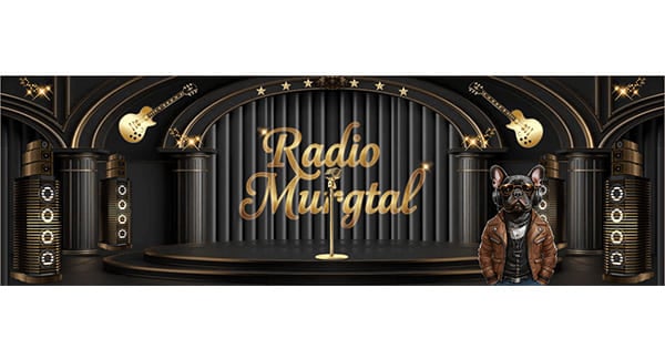 Radio Murgtal