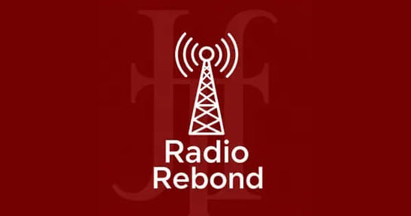 Radio Rebond