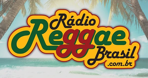 Rádio Reggae Brasil