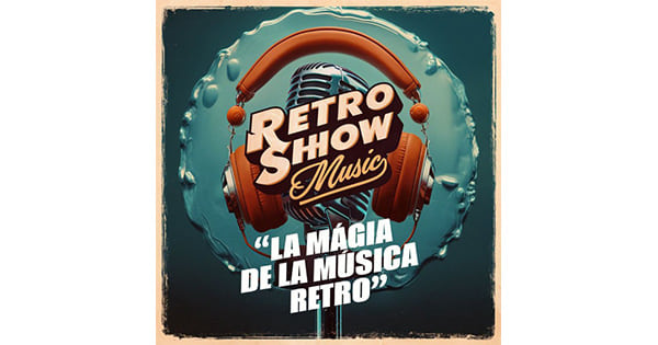 Radio Retro Show Music
