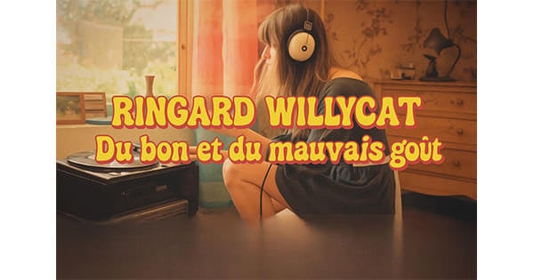 Radio Ringard Willycat