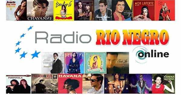 Radio Rio Negro Online