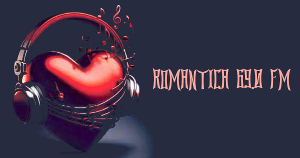 Radio Romantica 69.0 FM