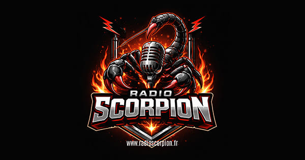 Radio Scorpion