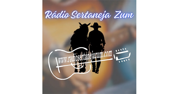 Rádio Sertaneja Zum
