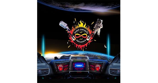 Radio Sinfinito Frecuencia