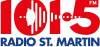 Radio St. Martin 101.5