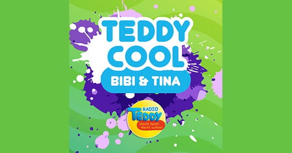 Radio TEDDY Cool – Bibi & Tina