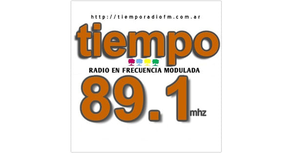 Radio Tiempo Villa Mercedes