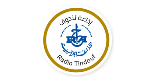 Radio Tindouf – تندوف