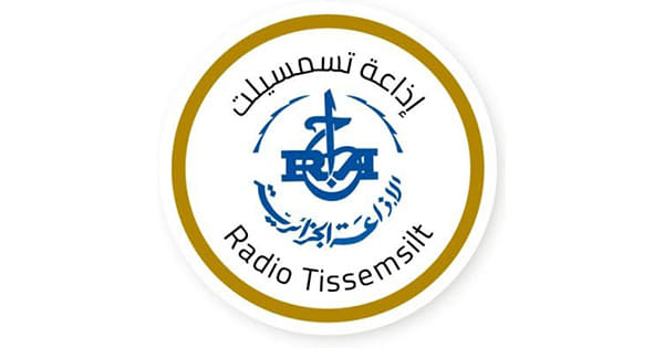 Radio Tissemsilt – تسمسيلت