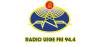 Radio Uige FM 94.4
