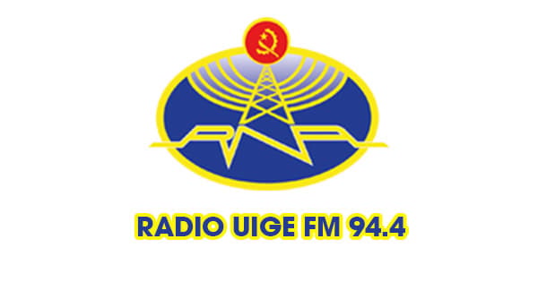 Radio Uige FM 94.4