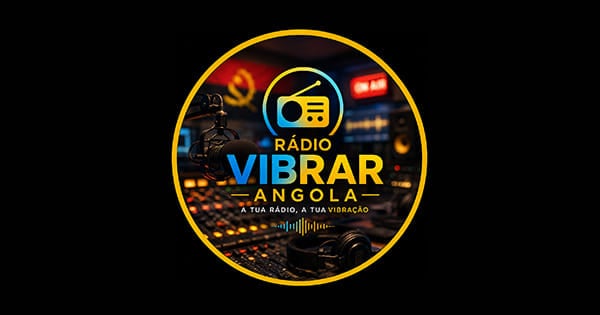 Rádio Vibrar Angola