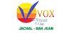 Radio Vox 97.3 Jàchal