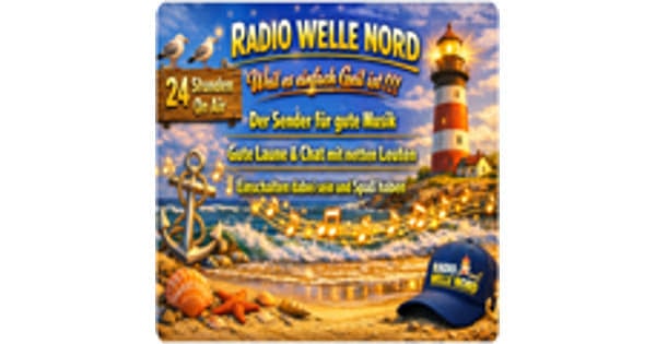 Radio Welle Nord