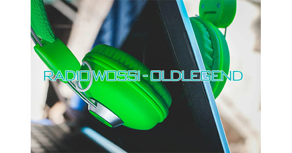 Radio Wossi – OldLegend