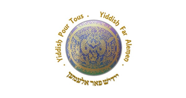 Radio Yiddish Pour Tous