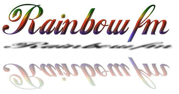 Rainbow 107.7 FM