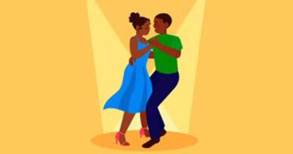 Rasec Salsa Con Merengue