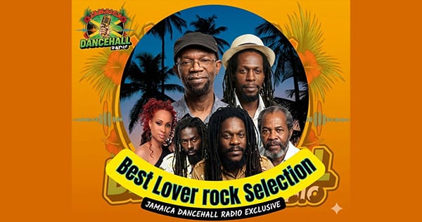 Reggae Roots & Culture Reggae