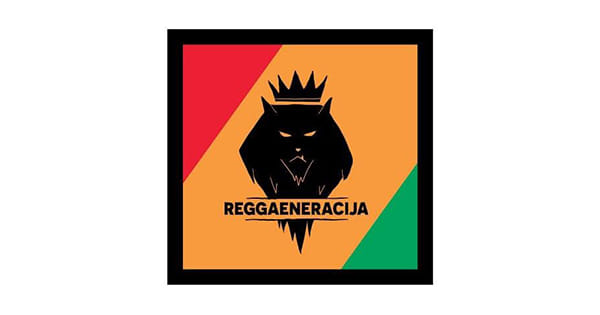 Reggaeneracija