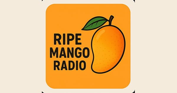 Ripe Mango Radio