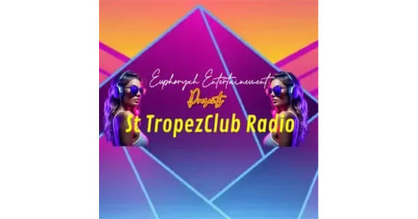 ST Tropez Club Radio