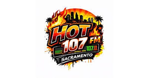 Sacramento Hot 107