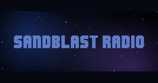 Sandblast Radio