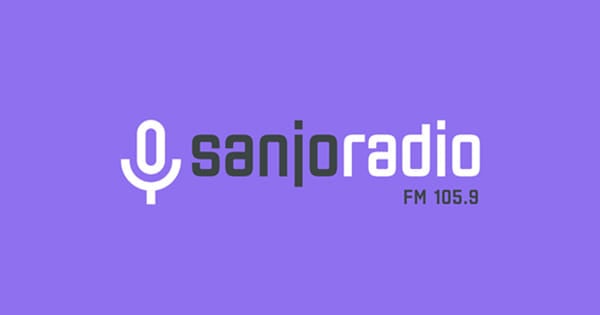 Sanjo Radio FM 105.9