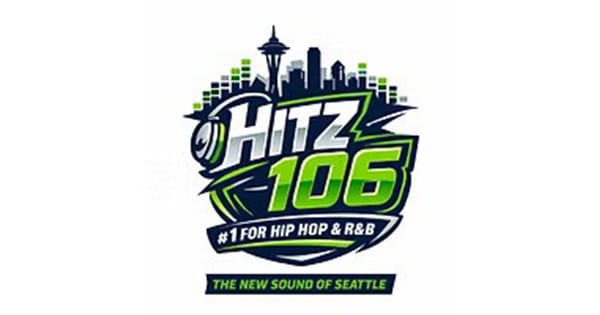 Seattle Hitz 106