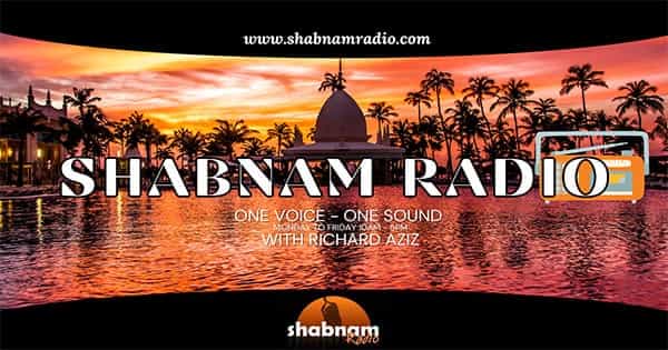 Shabnam Radio