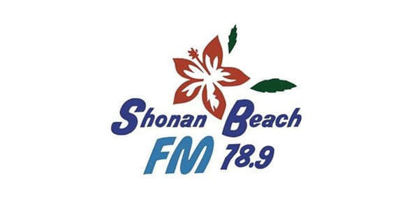 Shonan Beach FM 78.9