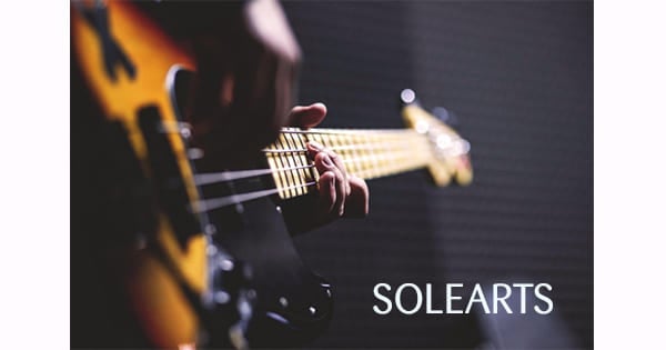 Solearts