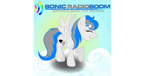 Sonic Radioboom