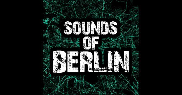 Sounds of Berlin