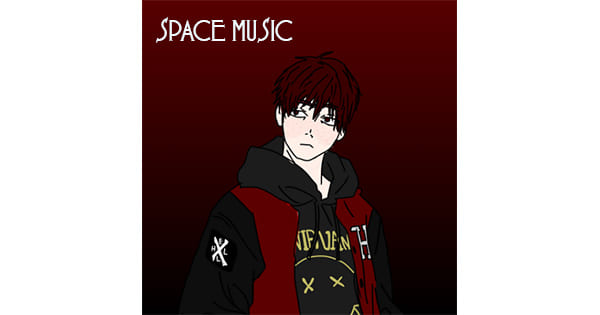 Space Music By Astarloa
