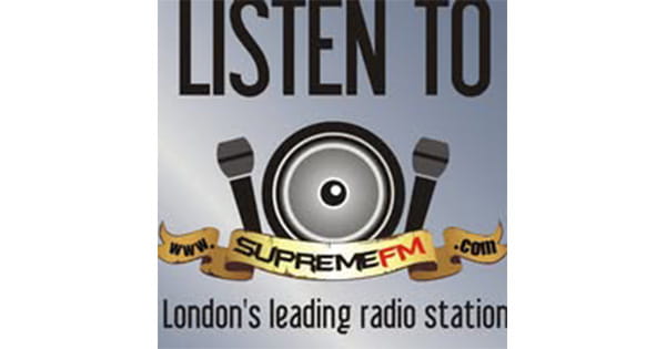 Supreme 99.8 FM