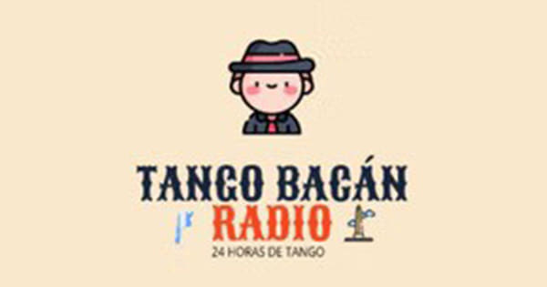 TANGO Bacan Radio