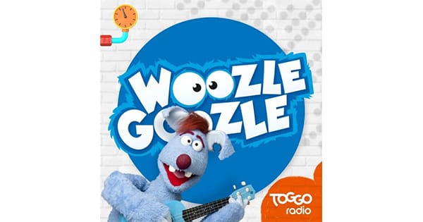 TOGGO Radio – Woozles Musik