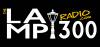 The Lamp Radio 300