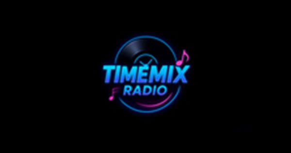 Timemix Radio