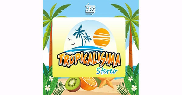 Tropicalisima Stereo