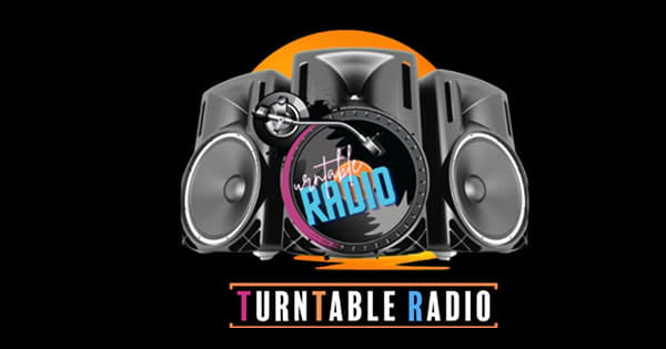 Turntable Radio