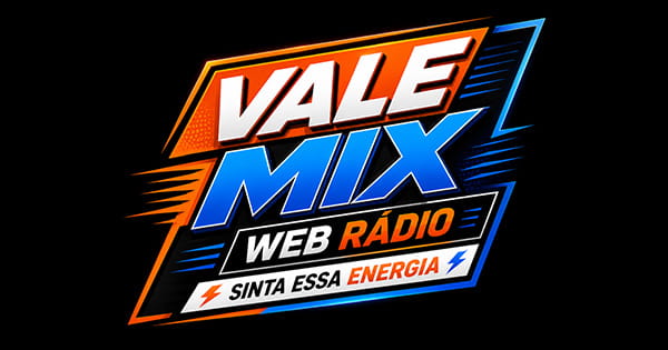 Vale Mix Web Radio