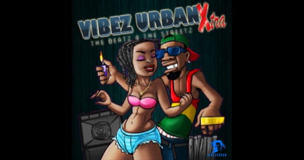 Vibez Urban – Xtra