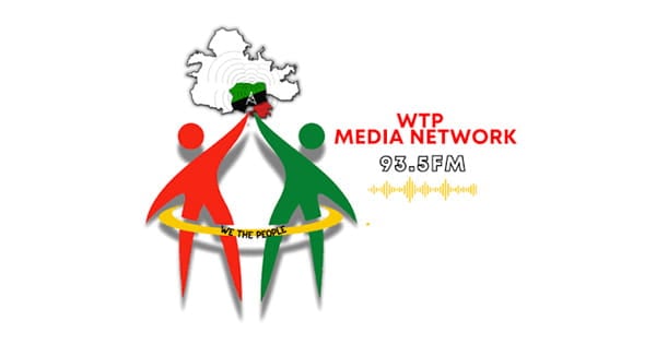 WTP FM 93.5
