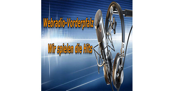 Webradio Vorderpfalz